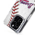 MLB Atlanta Braves Game Ball iPhone 15 Pro Max MagSafe Case